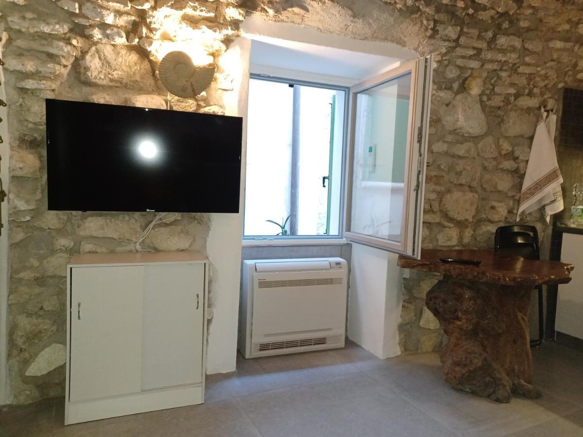Dependance Apartment Malcesine Exterior photo