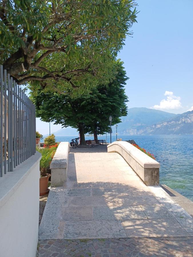 Dependance Apartment Malcesine Exterior photo